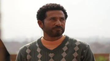 قرار مفاجئ.. عمرو سعد يعلن اعتزاله الدراما بعد عرض مسلسل إفراج